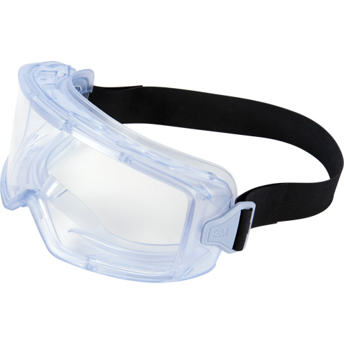 GoggleGear 3000 Series Protective Goggle, Clear Lens, Anti-Fog, Indirect Vent PB Rental Co. Ltd.