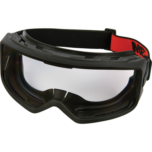 Lunettes &agrave; coques de protection GoggleGear s&eacute;rie 3000, Lentille Transparent, Antibu&eacute;e, Ventilation Indirecte PB Rental Co. Ltd.