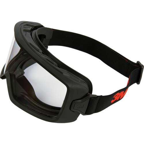 Lunettes &agrave; coques de protection GoggleGear s&eacute;rie 3000, Lentille Transparent, Antibu&eacute;e, Ventilation Indirecte PB Rental Co. Ltd.