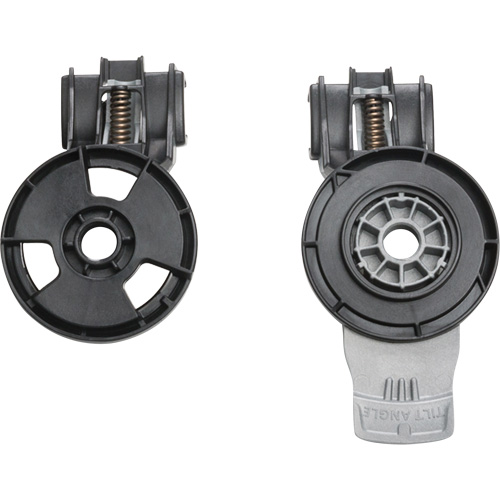 Speedglas G5-01 Pivot and Sliding Mechanism with Pivot Knobs 46-0400-52 PB Rental Co. Ltd.