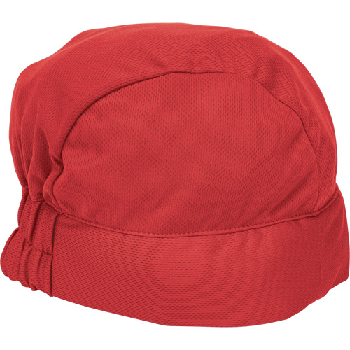 Casquette de protection refroidissante, Rouge PB Rental Co. Ltd.