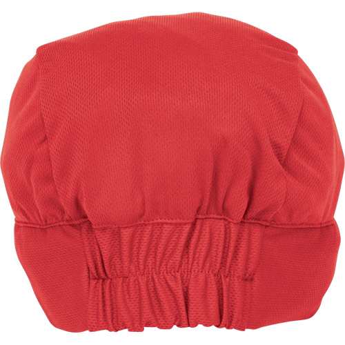 Casquette de protection refroidissante, Rouge PB Rental Co. Ltd.