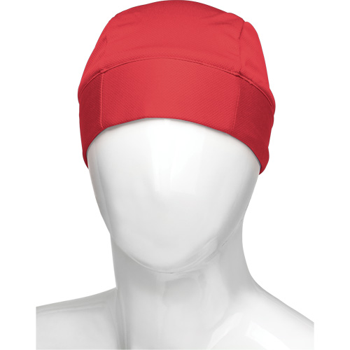 Casquette de protection refroidissante, Rouge PB Rental Co. Ltd.