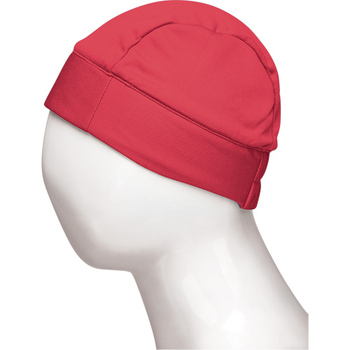 Casquette de protection refroidissante, Rouge PB Rental Co. Ltd.