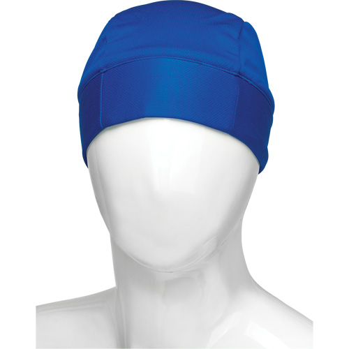 Casquette de protection refroidissante, Bleu PB Rental Co. Ltd.