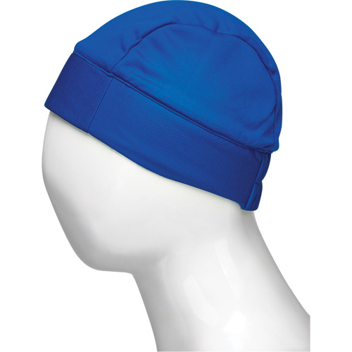 Casquette de protection refroidissante, Bleu PB Rental Co. Ltd.