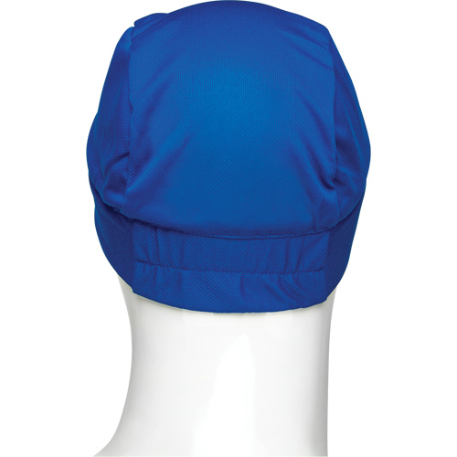 Casquette de protection refroidissante, Bleu PB Rental Co. Ltd.
