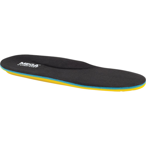 Puncture-Resistant Personal Anti-Fatigue Insole, Women's 5 - 7 PB Rental Co. Ltd.