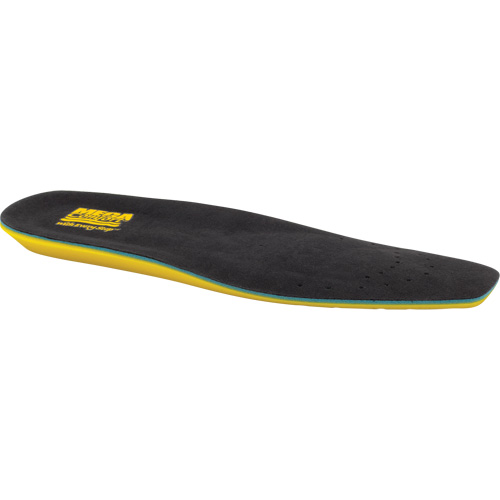 Square-Toed Personal Anti-Fatigue Insole, Women's 5 - 7 PB Rental Co. Ltd.
