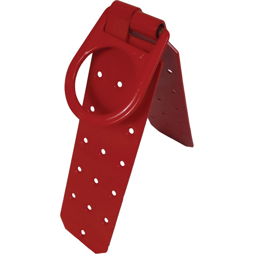 Ancrage au toit r&eacute;utilisable, Toit, Usage Temporaire PB Rental Co. Ltd.