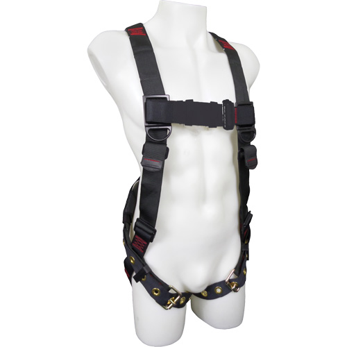 Koala Behr Safety Harness, CSA Certified, Class A, 352 lbs. Cap. PB Rental Co. Ltd.