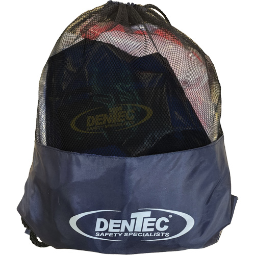 Koala Behr Safety Harness in Mesh Bag with 6' Lanyard, CSA Certified, Class A, 255 lbs. Cap. PB Rental Co. Ltd.