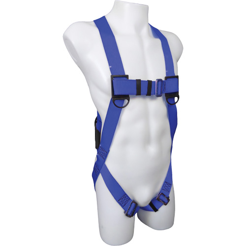 ECO Safety Harness, CSA Certified, Class AP, 352 lbs. Cap. PB Rental Co. Ltd.