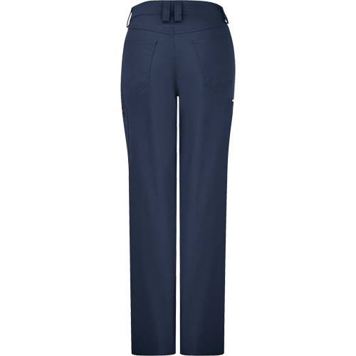 Pantalons de travail l&eacute;gers, Bleu marin, Taille 4, Entrejambe 34 PB Rental Co. Ltd.