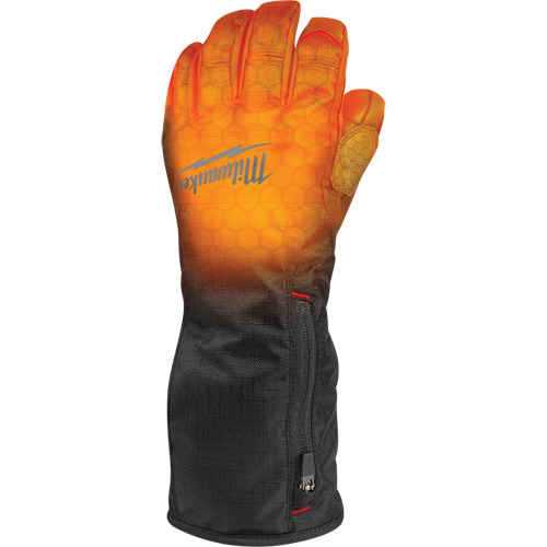 Gants chauffants pour l'hiver avec piles PB Rental Co. Ltd.