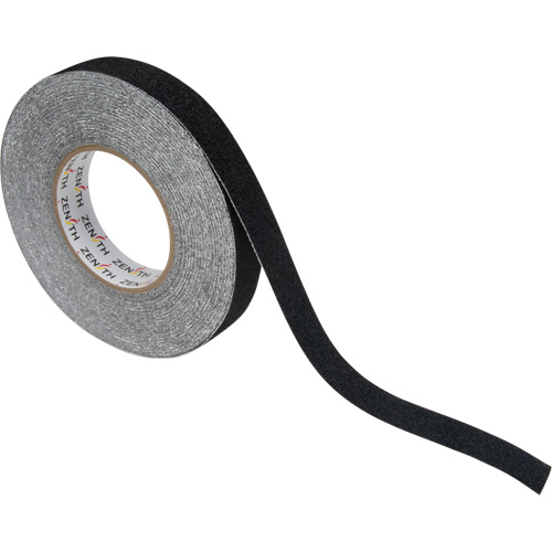 Anti-Skid Tape, 1" x 60', Black PB Rental Co. Ltd.