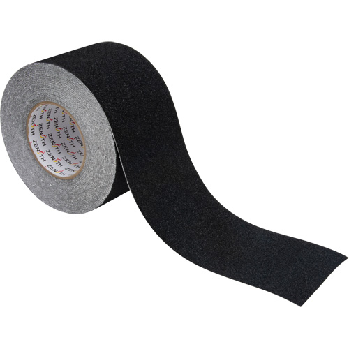Anti-Skid Tape, 4" x 60', Black PB Rental Co. Ltd.