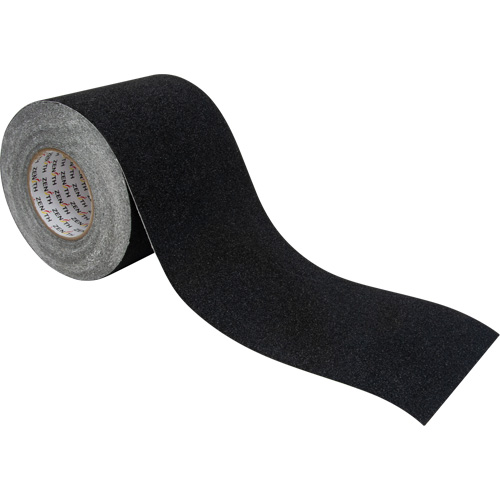 Anti-Skid Tape, 6" x 60', Black PB Rental Co. Ltd.