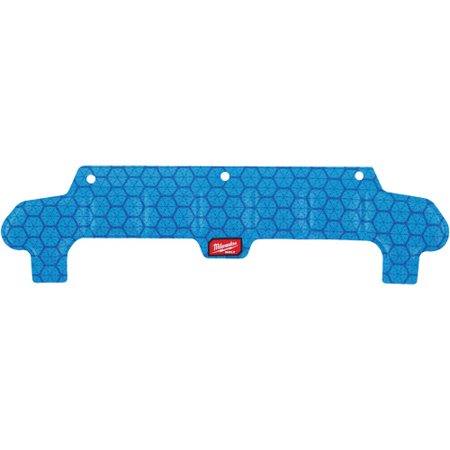 BOLT Safety Helmet Cooling Sweat Band, Blue PB Rental Co. Ltd.
