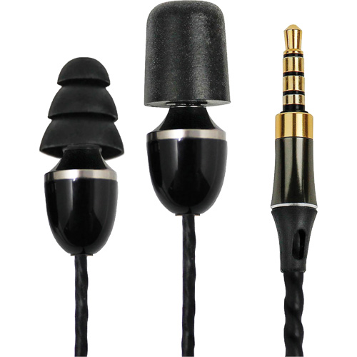 Wire Earbuds PB Rental Co. Ltd.