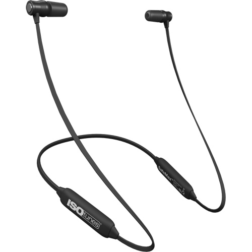 Matte Black Xtra 2.0 Bluetooth Earbuds PB Rental Co. Ltd.