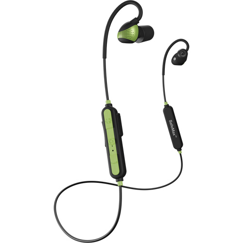 Safety Green Pro Aware Bluetooth Earbuds PB Rental Co. Ltd.