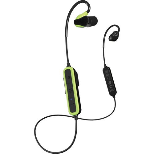 Safety Green Pro Aware 2.0 Bluetooth Earbuds PB Rental Co. Ltd.