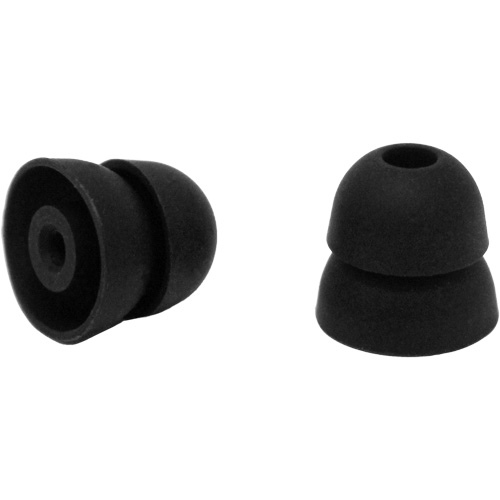 Medium Double Flange Replacement Eartips PB Rental Co. Ltd.