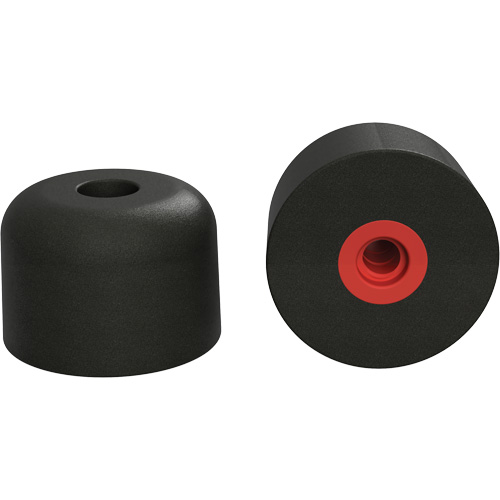 Trilogy Large Short Foam Replacement Eartips PB Rental Co. Ltd.