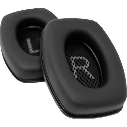 Coussins en mousse pour oreilles Link/Defy PB Rental Co. Ltd.