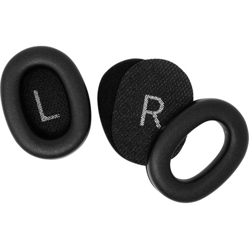 Coussins en mousse pour oreilles Air Defender PB Rental Co. Ltd.
