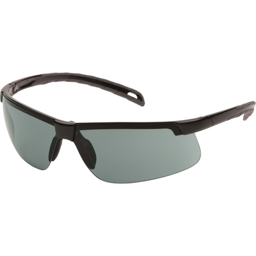 Sustainable Ever-Lite&reg; Safety Glasses, Grey Lens, Anti-Fog/Anti-Scratch PB Rental Co. Ltd.