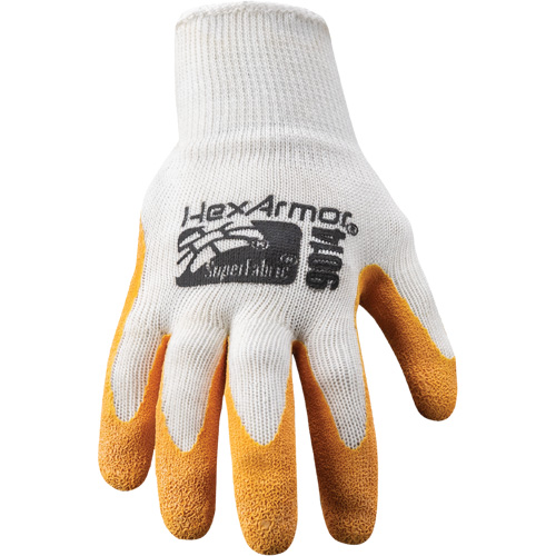 SharpsMaster II&reg; 9014 Needlestick Gloves, X-Small, Rubber Latex Coated, ASTM ANSI Level A9/EN 388 Level F PB Rental Co. Ltd.