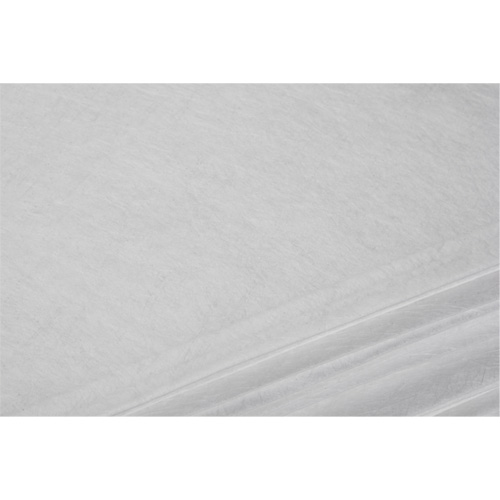 Feuilles absorbantes souffl&eacute;es, Huile seulement, 15" x 19", 10 gal. d'absorption PB Rental Co. Ltd.