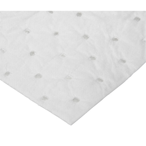 Bonded Sorbent Rolls, Mediumweight, 150' L x 15" W, 10 gal. Absorbancy PB Rental Co. Ltd.
