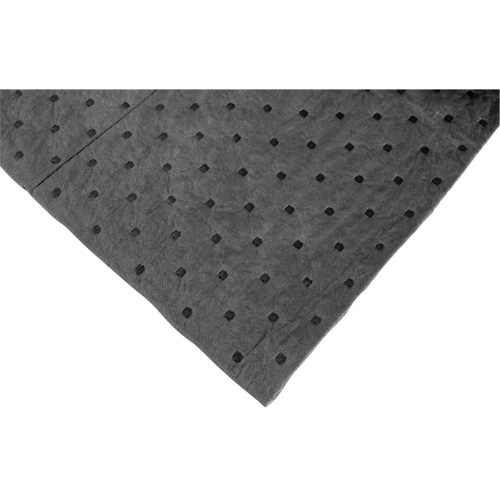 Bonded Sorbent Rolls, Heavyweight, 150' L x 15" W, 10 gal. Absorbancy PB Rental Co. Ltd.