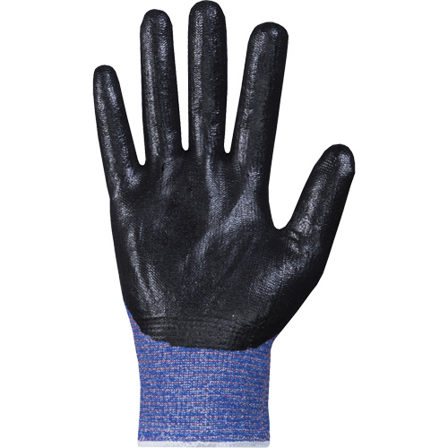 Extreme-Cut Glove, Size 7, 13 Gauge, Foam Nitrile Coated, TenActiv Shell, ASTM ANSI Level A9 PB Rental Co. Ltd.