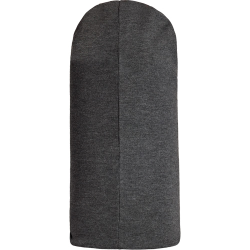 Cagoule ignifuge SUPERA, Gris, Kermel PB Rental Co. Ltd.