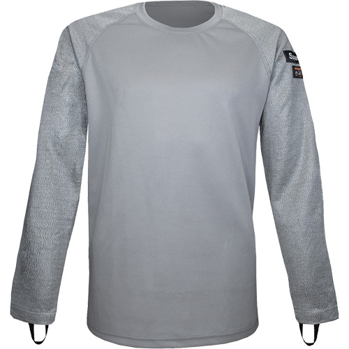 Superior&reg; CASTXP Shirt with Cut-Resistant Sleeves PB Rental Co. Ltd.