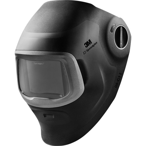 Masque de soudage Speedglas G5-03 E 09-0100-P10 avec filtre passif PB Rental Co. Ltd.