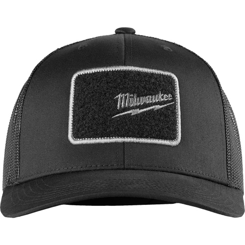 Snapback Bump Cap, Black PB Rental Co. Ltd.