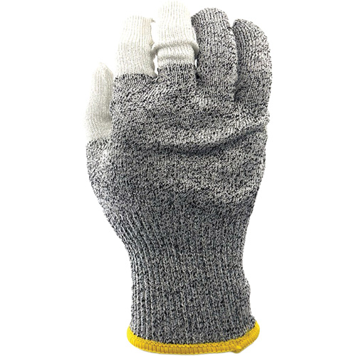 Gants r&eacute;sistants &agrave; la coupe compatible avec les &eacute;crans tactiles Cut-X, 6, Calibre 10, ASTM ANSI niveau A3 PB Rental Co. Ltd.