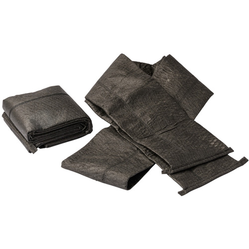 10' Centurion Water Activated Flood Barrier PB Rental Co. Ltd.