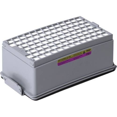 PX5&reg; Combination HEPA Cartridge, Multi Gas PB Rental Co. Ltd.