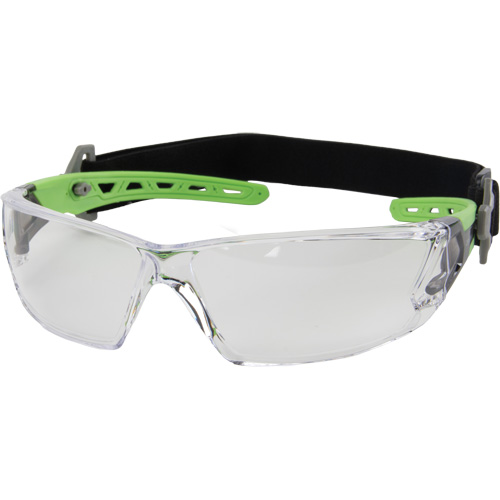 Bandeau pour lunettes de s&eacute;curit&eacute; PB Rental Co. Ltd.