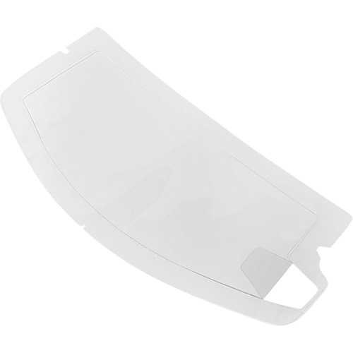 &eacute;cran pelable pour Nova 3 PB Rental Co. Ltd.