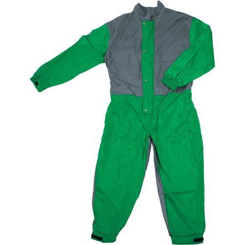 Combinaison RPB Blast Suit, Hommes, Vert, Taille 4T-Grand PB Rental Co. Ltd.
