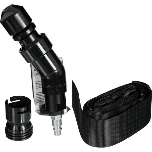 Versaflo Supplied Air Low Pressure Valve Assembly V-400 PB Rental Co. Ltd.