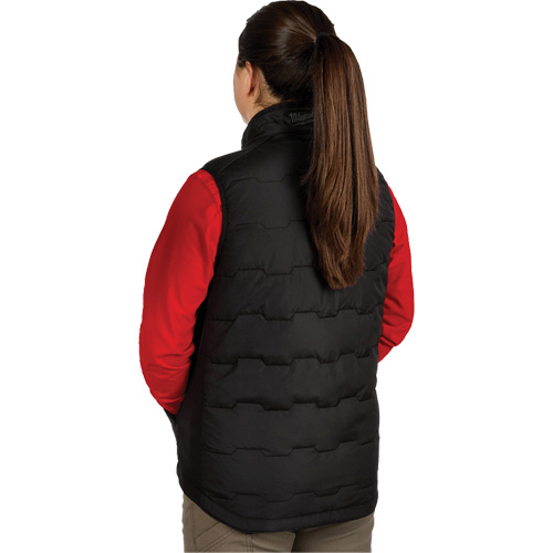 Veste l&eacute;g&egrave;re et isol&eacute;e FREEFLEX, Femmes, T-petit, Noir PB Rental Co. Ltd.