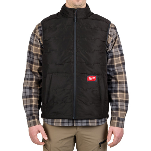 Veste l&eacute;g&egrave;re et isol&eacute;e FREEFLEX, Hommes, Petit, Noir PB Rental Co. Ltd.